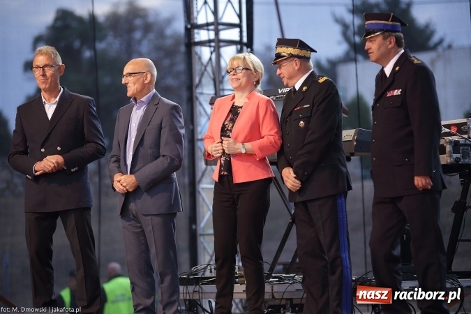 Zdjęcie w galerii na portalu naszraciborz.pl: Pierwszy dzień XXIII Memoriału pełen atrakcji - nasze fotopodsumowanie wiadomości z regionu