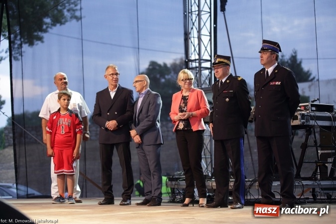 Zdjęcie w galerii na portalu naszraciborz.pl: Pierwszy dzień XXIII Memoriału pełen atrakcji - nasze fotopodsumowanie wiadomości z regionu