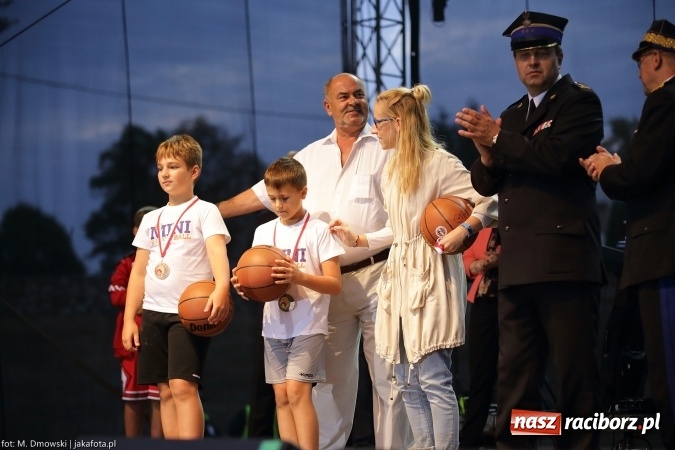 Zdjęcie w galerii na portalu naszraciborz.pl: Pierwszy dzień XXIII Memoriału pełen atrakcji - nasze fotopodsumowanie wiadomości z regionu