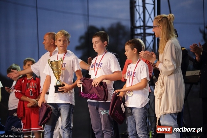 Zdjęcie w galerii na portalu naszraciborz.pl: Pierwszy dzień XXIII Memoriału pełen atrakcji - nasze fotopodsumowanie wiadomości z regionu