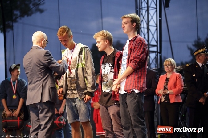 Zdjęcie w galerii na portalu naszraciborz.pl: Pierwszy dzień XXIII Memoriału pełen atrakcji - nasze fotopodsumowanie wiadomości z regionu