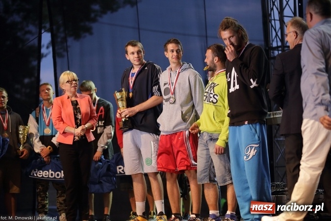 Zdjęcie w galerii na portalu naszraciborz.pl: Pierwszy dzień XXIII Memoriału pełen atrakcji - nasze fotopodsumowanie wiadomości z regionu