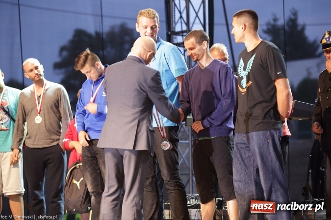 Zdjęcie w galerii na portalu naszraciborz.pl: Pierwszy dzień XXIII Memoriału pełen atrakcji - nasze fotopodsumowanie wiadomości z regionu