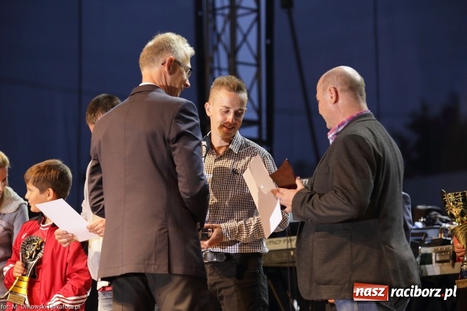 Zdjęcie w galerii na portalu naszraciborz.pl: Pierwszy dzień XXIII Memoriału pełen atrakcji - nasze fotopodsumowanie wiadomości z regionu