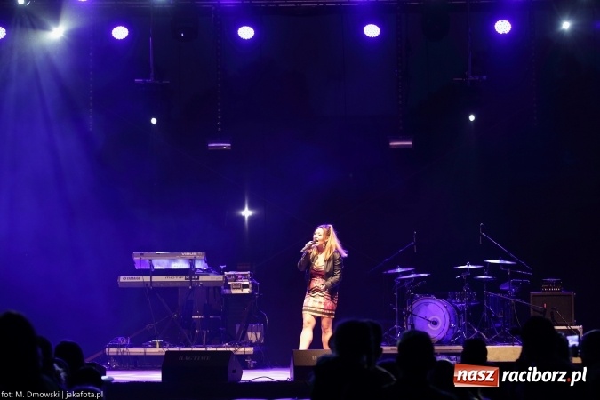 Zdjęcie w galerii na portalu naszraciborz.pl: Pierwszy dzień XXIII Memoriału pełen atrakcji - nasze fotopodsumowanie wiadomości z regionu