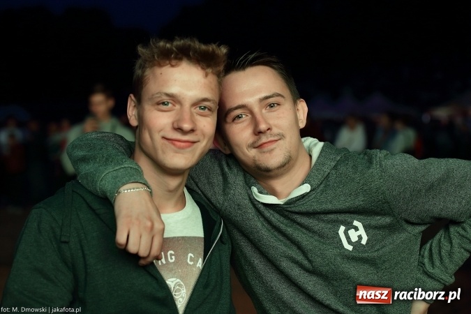 Zdjęcie w galerii na portalu naszraciborz.pl: Pierwszy dzień XXIII Memoriału pełen atrakcji - nasze fotopodsumowanie wiadomości z regionu