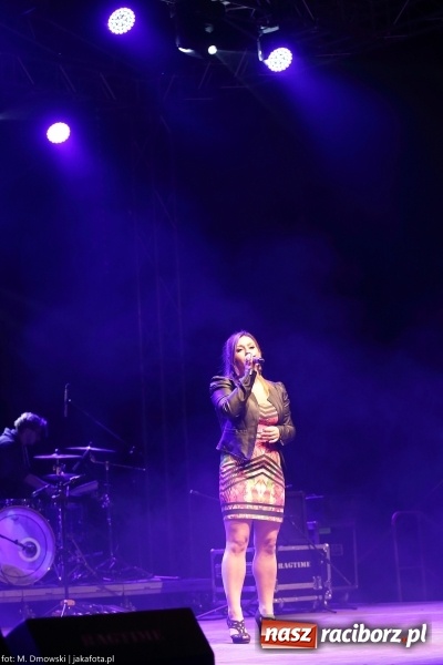 Zdjęcie w galerii na portalu naszraciborz.pl: Pierwszy dzień XXIII Memoriału pełen atrakcji - nasze fotopodsumowanie wiadomości z regionu