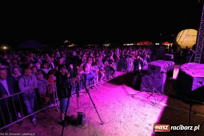 Zdjęcie w galerii na portalu naszraciborz.pl: Pierwszy dzień XXIII Memoriału pełen atrakcji - nasze fotopodsumowanie wiadomości z regionu