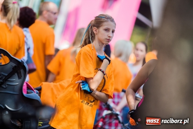 Zdjęcie w galerii na portalu naszraciborz.pl: Kolejny Rodzinny Rajd Rowerowy już za nami wiadomości z regionu