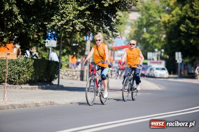 Zdjęcie w galerii na portalu naszraciborz.pl: Kolejny Rodzinny Rajd Rowerowy już za nami wiadomości z regionu