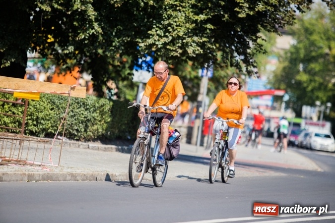 Zdjęcie w galerii na portalu naszraciborz.pl: Kolejny Rodzinny Rajd Rowerowy już za nami wiadomości z regionu