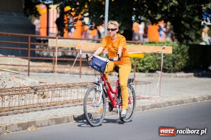 Zdjęcie w galerii na portalu naszraciborz.pl: Kolejny Rodzinny Rajd Rowerowy już za nami wiadomości z regionu
