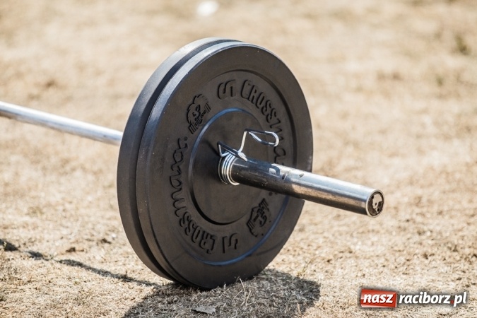 Zdjęcie w galerii na portalu naszraciborz.pl: Na stadionie trwa iTOled Racibórz Cross Games wiadomości z regionu