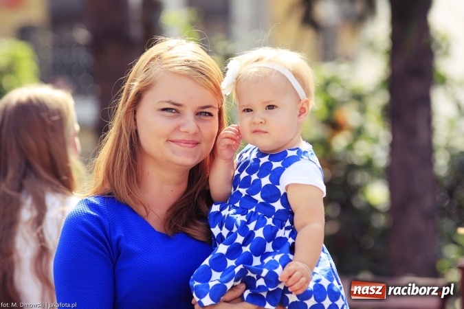 Zdjęcie w galerii na portalu naszraciborz.pl: Dożynki 2015 - święto plonów w Makowie wiadomości z regionu