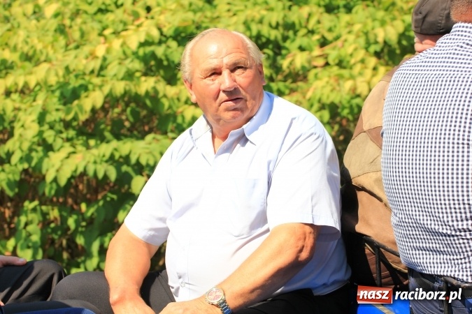 Zdjęcie w galerii na portalu naszraciborz.pl: Kobylskie dożynki z barwnym korowodem wiadomości z regionu