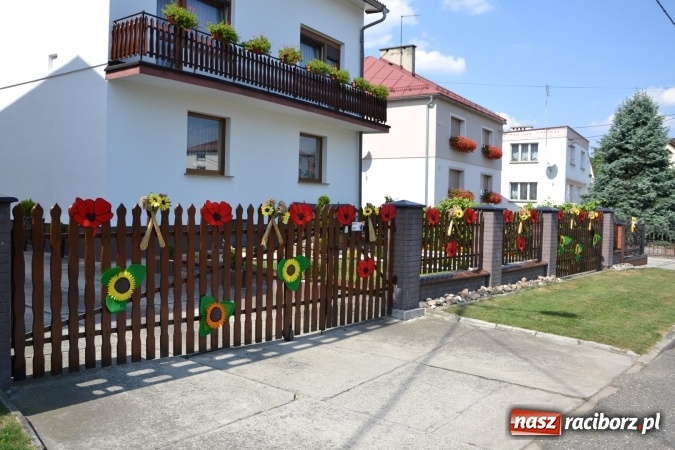 Zdjęcie w galerii na portalu naszraciborz.pl: Dożynki 2015 - w Bolesławiu wciąż gorąco wiadomości z regionu