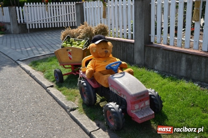 Zdjęcie w galerii na portalu naszraciborz.pl: Dożynki 2015 - w Bolesławiu wciąż gorąco wiadomości z regionu