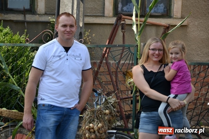 Zdjęcie w galerii na portalu naszraciborz.pl: Dożynki 2015 - w Bolesławiu wciąż gorąco wiadomości z regionu