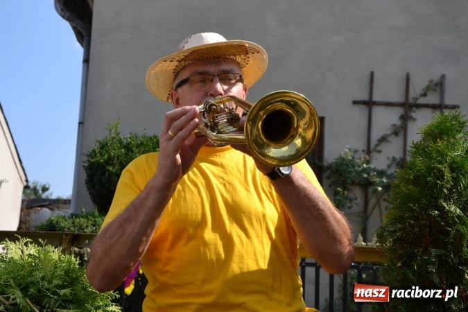 Zdjęcie w galerii na portalu naszraciborz.pl: Dożynki 2015 - w Bolesławiu wciąż gorąco wiadomości z regionu