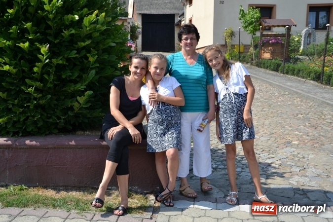 Zdjęcie w galerii na portalu naszraciborz.pl: Dożynki 2015 - w Bolesławiu wciąż gorąco wiadomości z regionu