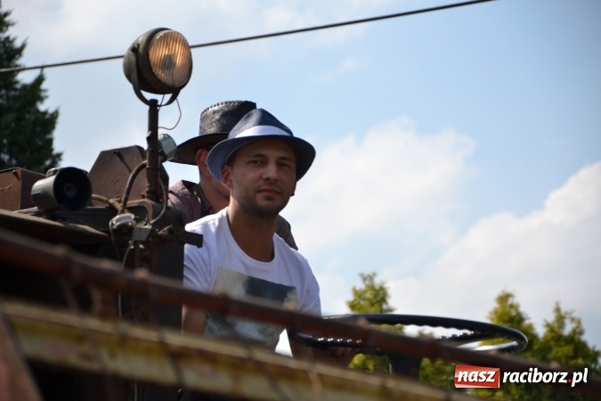 Zdjęcie w galerii na portalu naszraciborz.pl: Dożynki 2015 - w Bolesławiu wciąż gorąco wiadomości z regionu