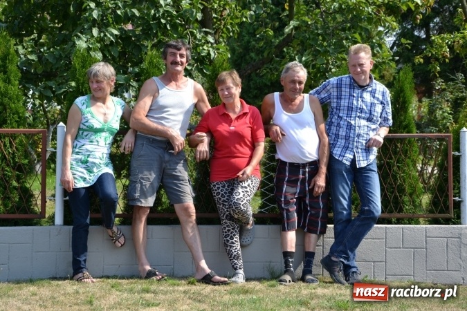 Zdjęcie w galerii na portalu naszraciborz.pl: Dożynki 2015 - w Bolesławiu wciąż gorąco wiadomości z regionu