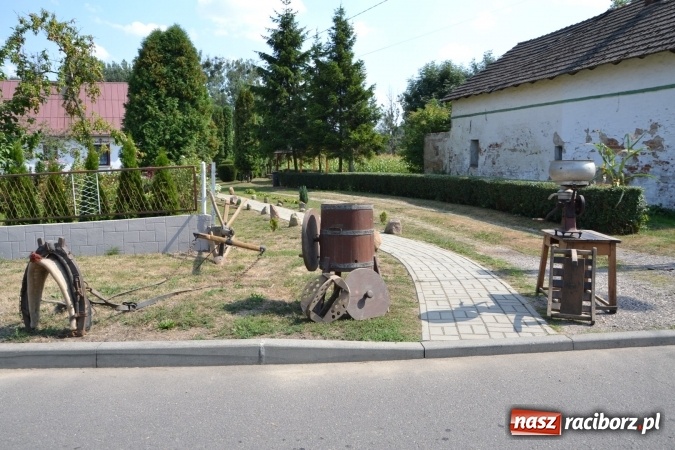 Zdjęcie w galerii na portalu naszraciborz.pl: Dożynki 2015 - w Bolesławiu wciąż gorąco wiadomości z regionu