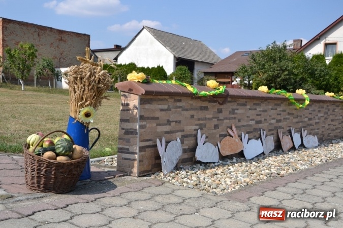 Zdjęcie w galerii na portalu naszraciborz.pl: Dożynki 2015 - w Bolesławiu wciąż gorąco wiadomości z regionu