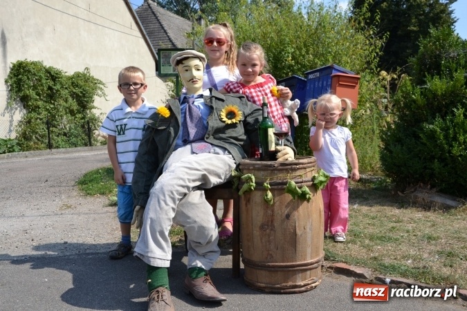 Zdjęcie w galerii na portalu naszraciborz.pl: Dożynki 2015 - w Bolesławiu wciąż gorąco wiadomości z regionu