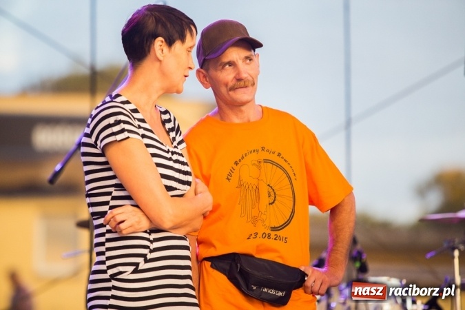 Zdjęcie w galerii na portalu naszraciborz.pl: Memoriał 2015 - baw się z nami strażakami i finał Ito Led Cross Games wiadomości z regionu