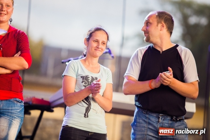 Zdjęcie w galerii na portalu naszraciborz.pl: Memoriał 2015 - baw się z nami strażakami i finał Ito Led Cross Games wiadomości z regionu