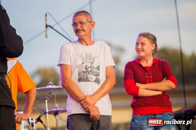 Zdjęcie w galerii na portalu naszraciborz.pl: Memoriał 2015 - baw się z nami strażakami i finał Ito Led Cross Games wiadomości z regionu