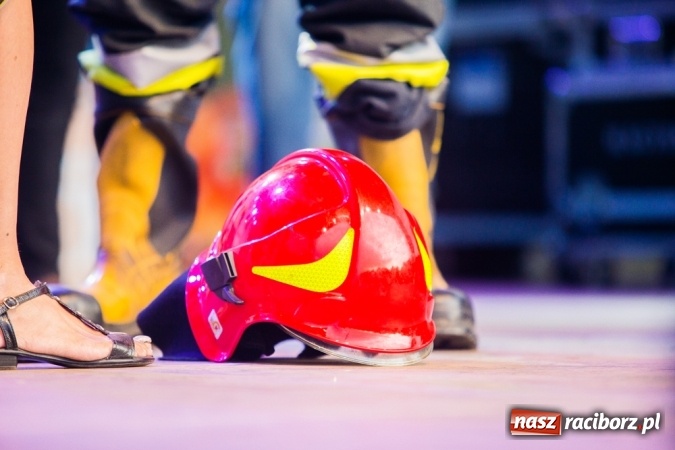 Zdjęcie w galerii na portalu naszraciborz.pl: Memoriał 2015 - baw się z nami strażakami i finał Ito Led Cross Games wiadomości z regionu