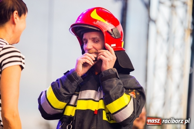 Zdjęcie w galerii na portalu naszraciborz.pl: Memoriał 2015 - baw się z nami strażakami i finał Ito Led Cross Games wiadomości z regionu