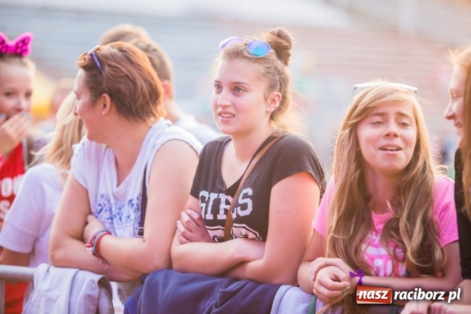 Zdjęcie w galerii na portalu naszraciborz.pl: Memoriał 2015 - baw się z nami strażakami i finał Ito Led Cross Games wiadomości z regionu