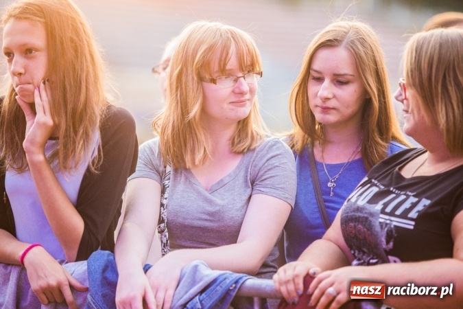 Zdjęcie w galerii na portalu naszraciborz.pl: Memoriał 2015 - baw się z nami strażakami i finał Ito Led Cross Games wiadomości z regionu