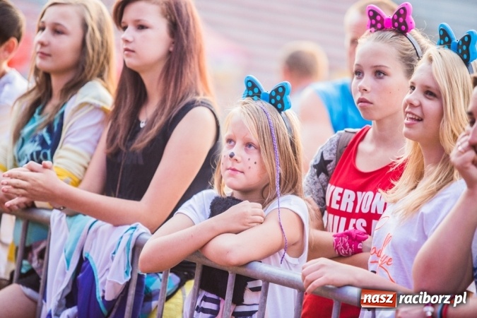 Zdjęcie w galerii na portalu naszraciborz.pl: Memoriał 2015 - baw się z nami strażakami i finał Ito Led Cross Games wiadomości z regionu
