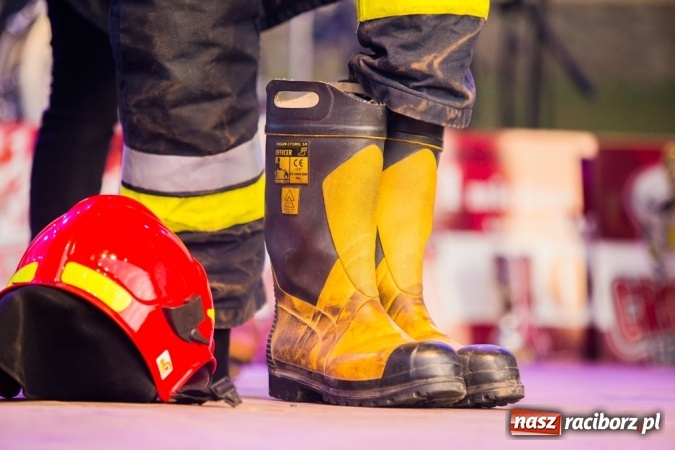 Zdjęcie w galerii na portalu naszraciborz.pl: Memoriał 2015 - baw się z nami strażakami i finał Ito Led Cross Games wiadomości z regionu