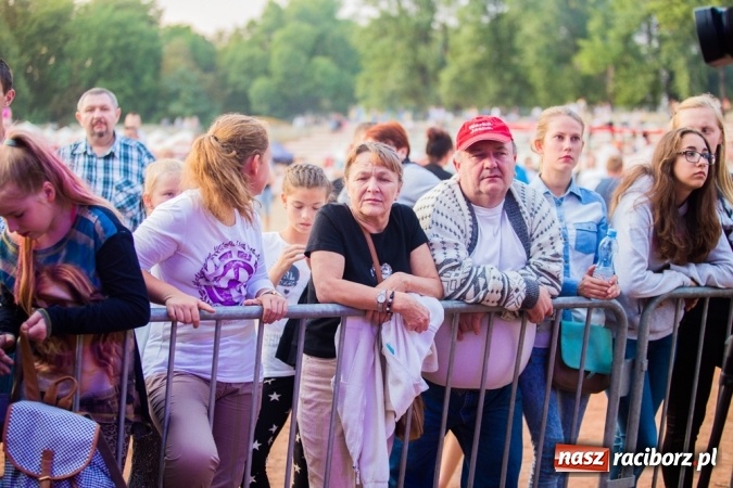 Zdjęcie w galerii na portalu naszraciborz.pl: Memoriał 2015 - baw się z nami strażakami i finał Ito Led Cross Games wiadomości z regionu