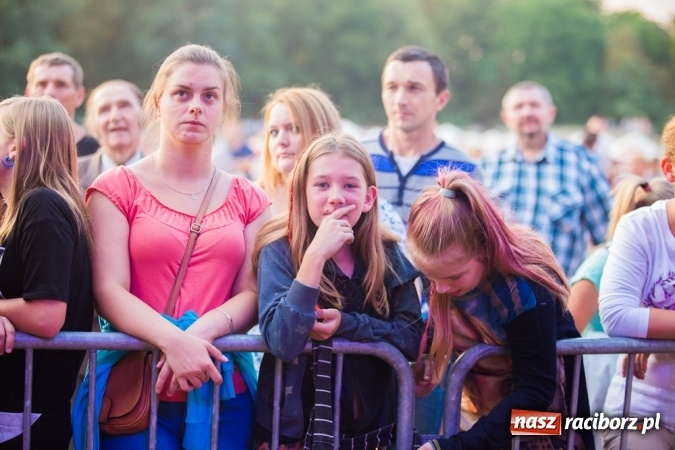 Zdjęcie w galerii na portalu naszraciborz.pl: Memoriał 2015 - baw się z nami strażakami i finał Ito Led Cross Games wiadomości z regionu