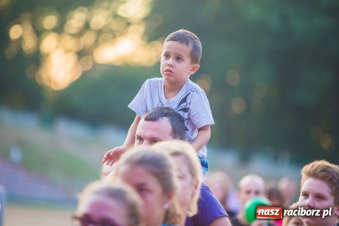 Zdjęcie w galerii na portalu naszraciborz.pl: Memoriał 2015 - baw się z nami strażakami i finał Ito Led Cross Games wiadomości z regionu