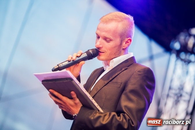 Zdjęcie w galerii na portalu naszraciborz.pl: Memoriał 2015 - baw się z nami strażakami i finał Ito Led Cross Games wiadomości z regionu