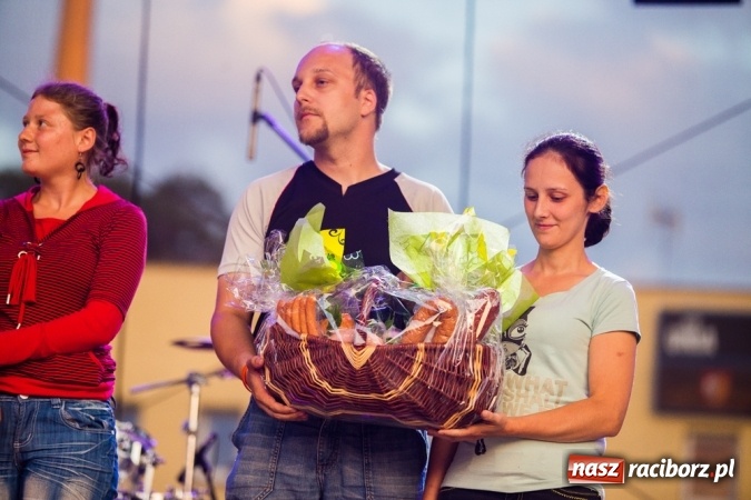 Zdjęcie w galerii na portalu naszraciborz.pl: Memoriał 2015 - baw się z nami strażakami i finał Ito Led Cross Games wiadomości z regionu