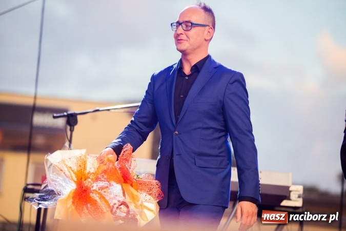 Zdjęcie w galerii na portalu naszraciborz.pl: Memoriał 2015 - baw się z nami strażakami i finał Ito Led Cross Games wiadomości z regionu