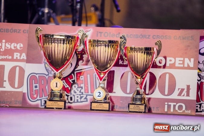 Zdjęcie w galerii na portalu naszraciborz.pl: Memoriał 2015 - baw się z nami strażakami i finał Ito Led Cross Games wiadomości z regionu