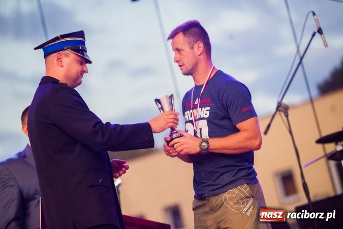 Zdjęcie w galerii na portalu naszraciborz.pl: Memoriał 2015 - baw się z nami strażakami i finał Ito Led Cross Games wiadomości z regionu