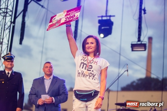 Zdjęcie w galerii na portalu naszraciborz.pl: Memoriał 2015 - baw się z nami strażakami i finał Ito Led Cross Games wiadomości z regionu