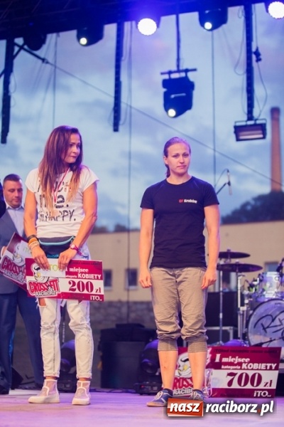 Zdjęcie w galerii na portalu naszraciborz.pl: Memoriał 2015 - baw się z nami strażakami i finał Ito Led Cross Games wiadomości z regionu