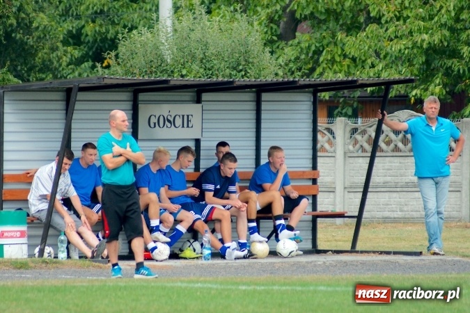 Zdjęcie w galerii na portalu naszraciborz.pl: A klasa: Słaby początek sezonu w Tworkowie. Kolejny mecz zakończony remisem wiadomości z regionu