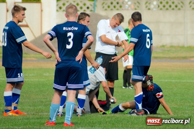 Zdjęcie w galerii na portalu naszraciborz.pl: A klasa: Słaby początek sezonu w Tworkowie. Kolejny mecz zakończony remisem wiadomości z regionu